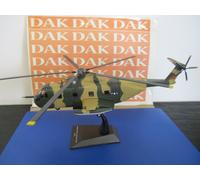 Die cast 1/72 Modellino Elicottero Helicopter Sikorsky HH-3E Jolly Green Giant