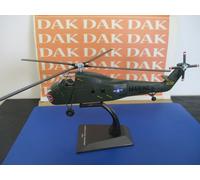 Die cast 1/72 Modellino Elicottero Helicopter Sikorsky UH-34D Sea Horse USA
