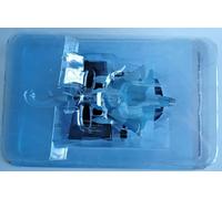 DIE CAST AMD MIRAGE F-2000C - 1° GRUPPO DI DIFESA AEREA ANAPOLIS AB-Scala 1/100