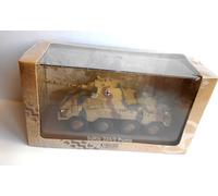 DIE CAST ATLAS VEICOLI ET BLINDATI : TANK SdKfz 234/2 Puma SCALA 1/43 [004]