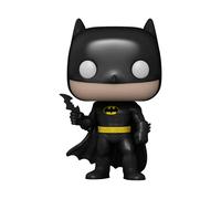Funko Die-Cast Batman #3 Esclusivo