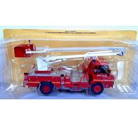 DIE CAST Braccio elevatore Berliet KB la fosse [Y-CPF 90]