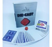 Die Cast by Merlins Magic