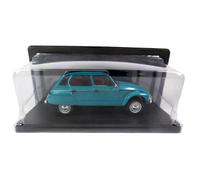 DIE CAST CITROEN DYANE 6 NAZARE 1975 SCALA 1/24 (# 10)