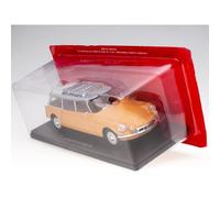 DIE CAST CITROEN ID19 BREAK 1958 SCALA 1:24 #2