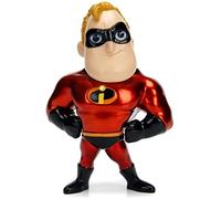 Die Cast Disney Figure Metals Mr Incredible Colorato