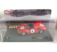 DIE CAST - Ferrari 330 P Mosport Grand Prix 1964 P.Rodriguez - 1\43 [#54]