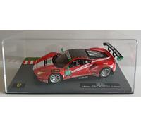 DIE CAST - Ferrari 488 GT3 24h Daytona 2017 - 1\43 [#03]