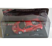DIE CAST - Ferrari 488 GT3 Daytona 2017 - 1# [#01]