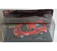 DIE CAST - Ferrari 488 GT3 Daytona 2017 - 1\43 [#01]