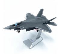 Die Cast In Scala 1:100 Per La Cina Air Force J35 Modello Di Aereo Da Caccia In Lega Modello Di Aereo Militare Giocattolo
