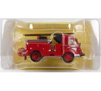 DIE CAST IXO Premier secours léger Drouville Renault Galion 1/43 [Y-CPF 084]