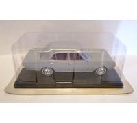 DIE CAST OPEL REKORD 1900 L 1967 - OPEL SCALA 1/24 (9)