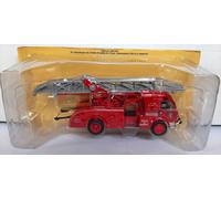 DIE CAST Renault Galion R 2168 Ville de Nancy [Y-CPF 92]