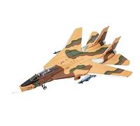Die Cast Scala 1 72 Per F14 F-14a "Beautiful Gun" 33 1996 Nas Miramar Ca Tomcat Modello Di Combattente Display Giocattolo Kit di gioco per Hobby