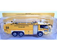 DIE CAST SIDES S3X Aéroports Veicolo Aeroporto [Y-CPF 119]