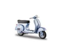 Maisto Vespa modellino die cast "Sprint 150 ABS verde" in scala 1:18 in metallo