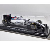 DIE-CAST - Williams FW37 - Felipe Massa - 2015 - CENTAURIA 1:24