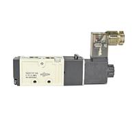 Die Casting Series Two Position Three/Five Way Single Head Solenoid Valve TG23/2521/31-08/10(G)