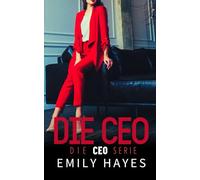 Die CEO: Eine heiße Age-Gap-Romanze mit einer Ice Queen und garantiertem Happy End