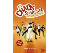 Die Chaosschwestern und Pinguin Paul: 11