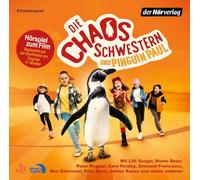Die Chaosschwestern und Pinguin Paul