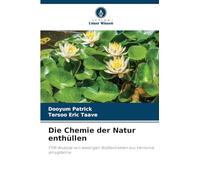 Die Chemie der Natur enthüllen: FTIR-Analyse von wässrigen Blattextrakten aus Vernonia amygdalina