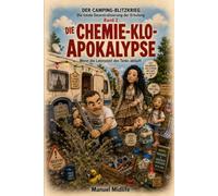 DIE CHEMIE-KLO-APOKALYPSE: Die totale Dezentralisierung der Erholung