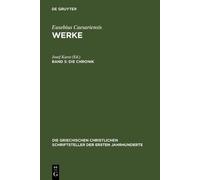 Die Chronik (Copertina rigida)