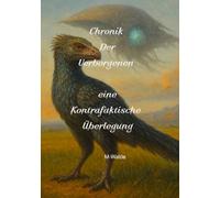 DIE CHRONIK DER VERBORGENEN: Prolog eines vatikanischen Mönchs