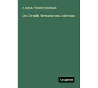 Die Chronik Hermanns von Reichenau