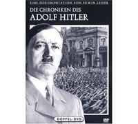 Die Chroniken des Adolf Hitler - Teil 1+2