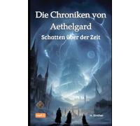 Die Chroniken Von Aethelgrad: Schattenüber der Zeit