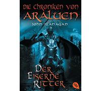 Die Chroniken von Araluen 03. Der eiserne Ritter