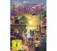 Die Chroniken von Erdsee