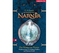 Clive Staples Lewis Wo Der König von Narnia (Die Chroniken vo (Copertina rigida)