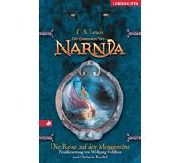 Die Chroniken von Narnia 05. Die Reise auf der Morgenröte: 5