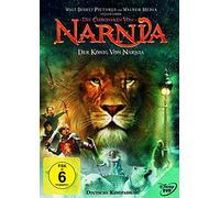 Die Chroniken von Narnia: Der König von Narnia (Einzel-DVD) (DVD) Henley Georgie