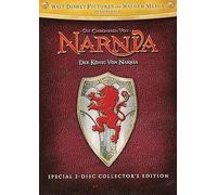 Die Chroniken von Narnia - Der König von Narnia