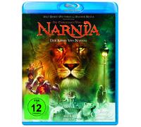 Die Chroniken von Narnia - Der König von Narnia
