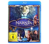 Die Chroniken von Narnia - Die Reise auf der Morgenröte