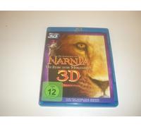 Die Chroniken von NARNIA - Die Reise auf der Morgenröte 3D
