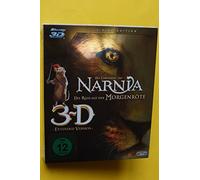 Die Chroniken von Narnia - Die Reise auf der Morgenröte - Extended Version (+ Blu-ray)