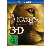 Die Chroniken von Narnia - Die Reise auf der Morgenröte - Extended Version (+ Blu-ray) (+ DVD)