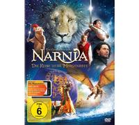 Die Chroniken von Narnia - Die Reise auf der Morgenröte (inkl. Digital Copy)