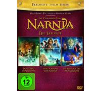 Die Chroniken von Narnia - Die Trilogie