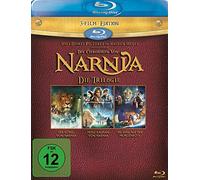 Die Chroniken von Narnia - Die Trilogie