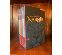 Die Chroniken von Narnia [German] by Lewis, C. S.