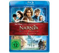 Die Chroniken von Narnia - Prinz Kaspian von Narnia