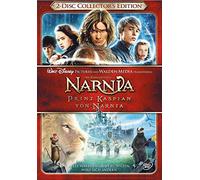 Die Chroniken von Narnia - Prinz Kaspian von Narnia